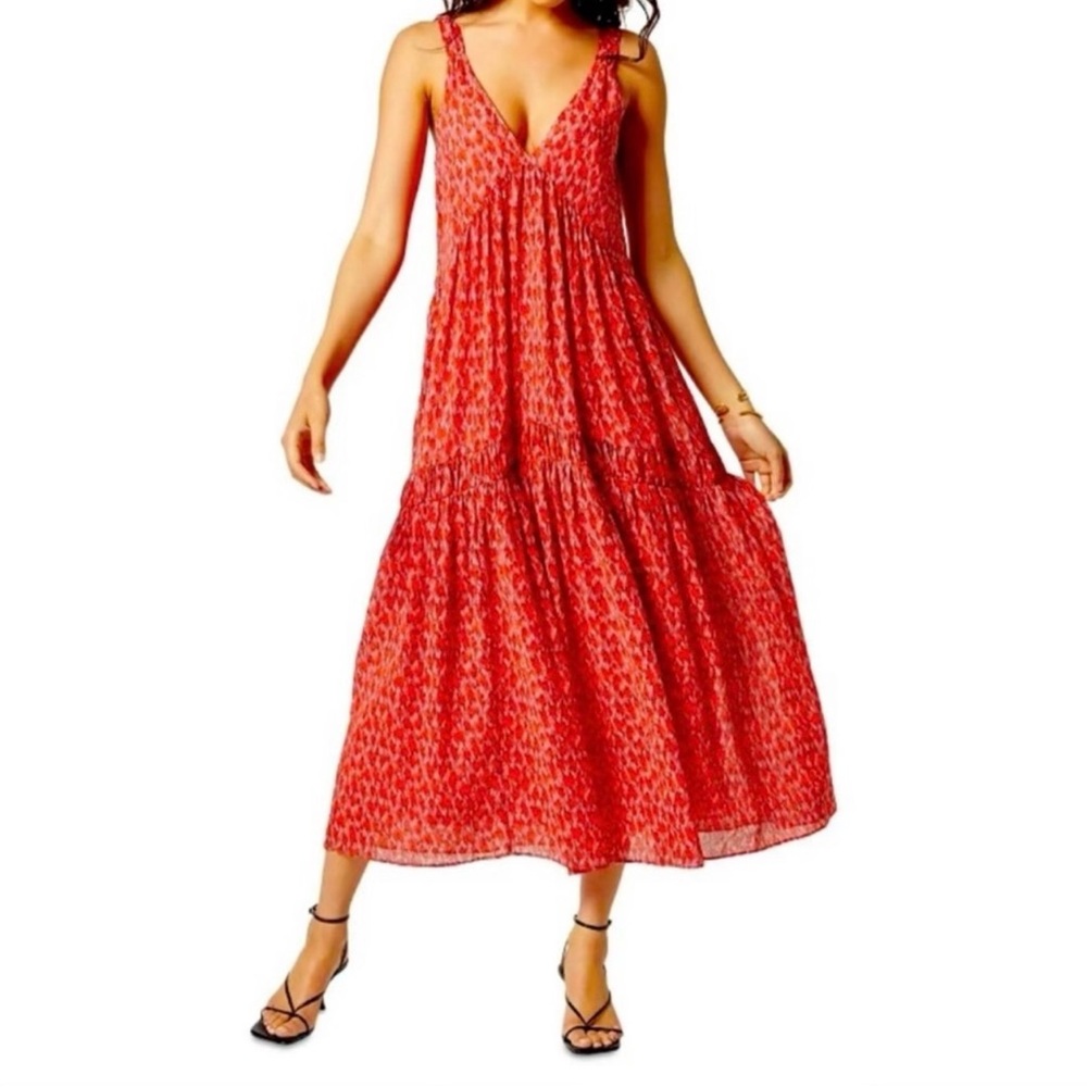 JOIE DRESS perfect for summer sz XL